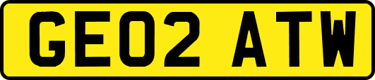 GE02ATW