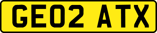 GE02ATX