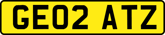 GE02ATZ
