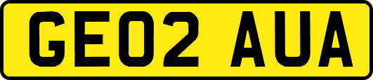 GE02AUA