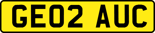 GE02AUC