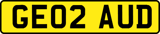GE02AUD
