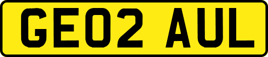 GE02AUL