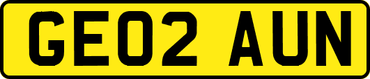 GE02AUN