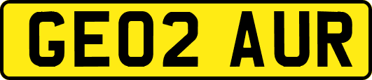 GE02AUR