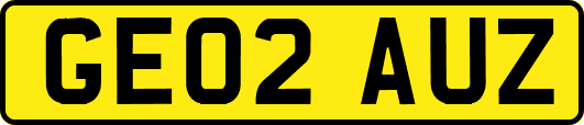 GE02AUZ