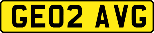GE02AVG