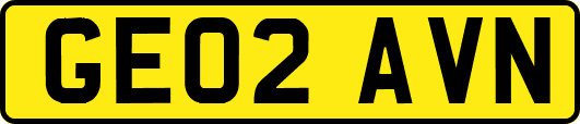 GE02AVN
