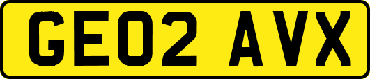 GE02AVX