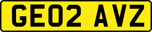 GE02AVZ