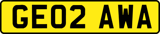 GE02AWA