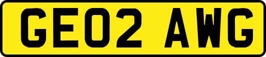GE02AWG