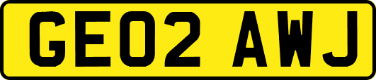 GE02AWJ