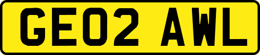 GE02AWL