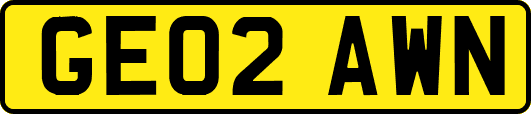 GE02AWN