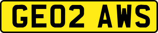 GE02AWS