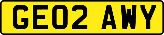 GE02AWY