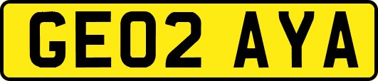 GE02AYA