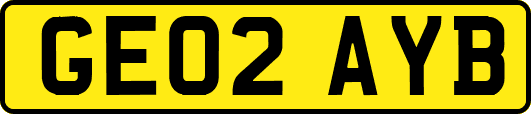 GE02AYB