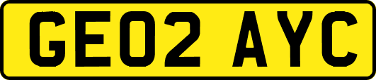 GE02AYC