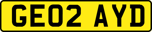 GE02AYD