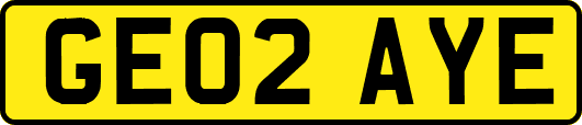 GE02AYE