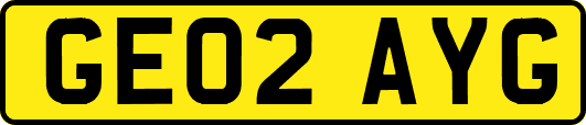 GE02AYG