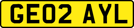 GE02AYL
