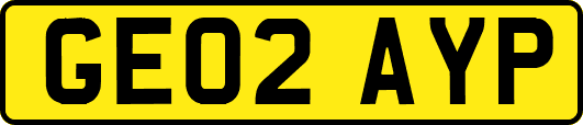 GE02AYP