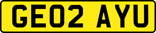 GE02AYU