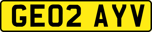 GE02AYV