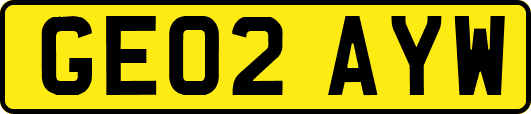 GE02AYW