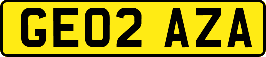 GE02AZA
