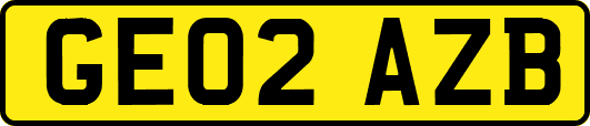 GE02AZB