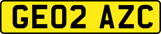 GE02AZC