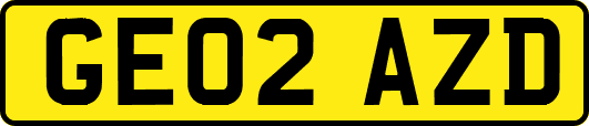 GE02AZD