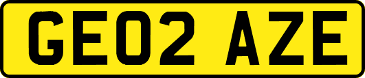 GE02AZE