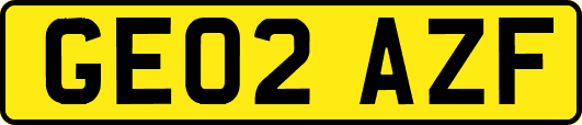 GE02AZF