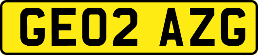 GE02AZG
