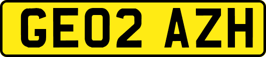 GE02AZH