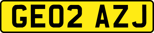 GE02AZJ
