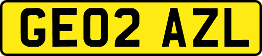 GE02AZL