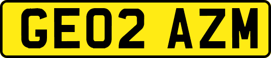 GE02AZM