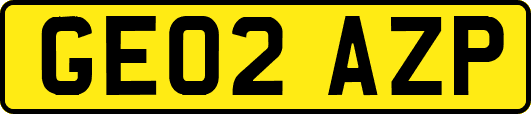 GE02AZP