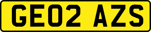 GE02AZS