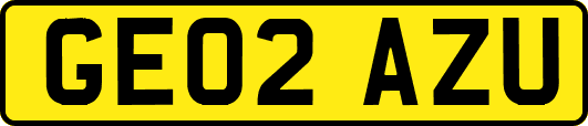 GE02AZU
