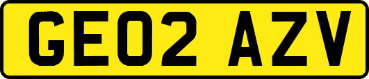 GE02AZV