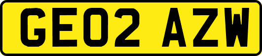 GE02AZW