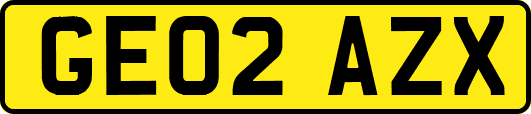 GE02AZX