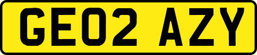 GE02AZY